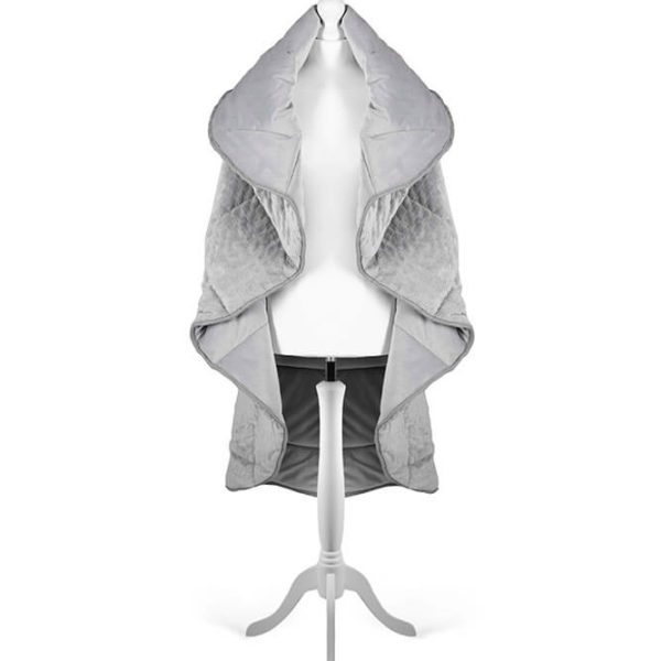 Płaszcz obciążeniowy Gravity®