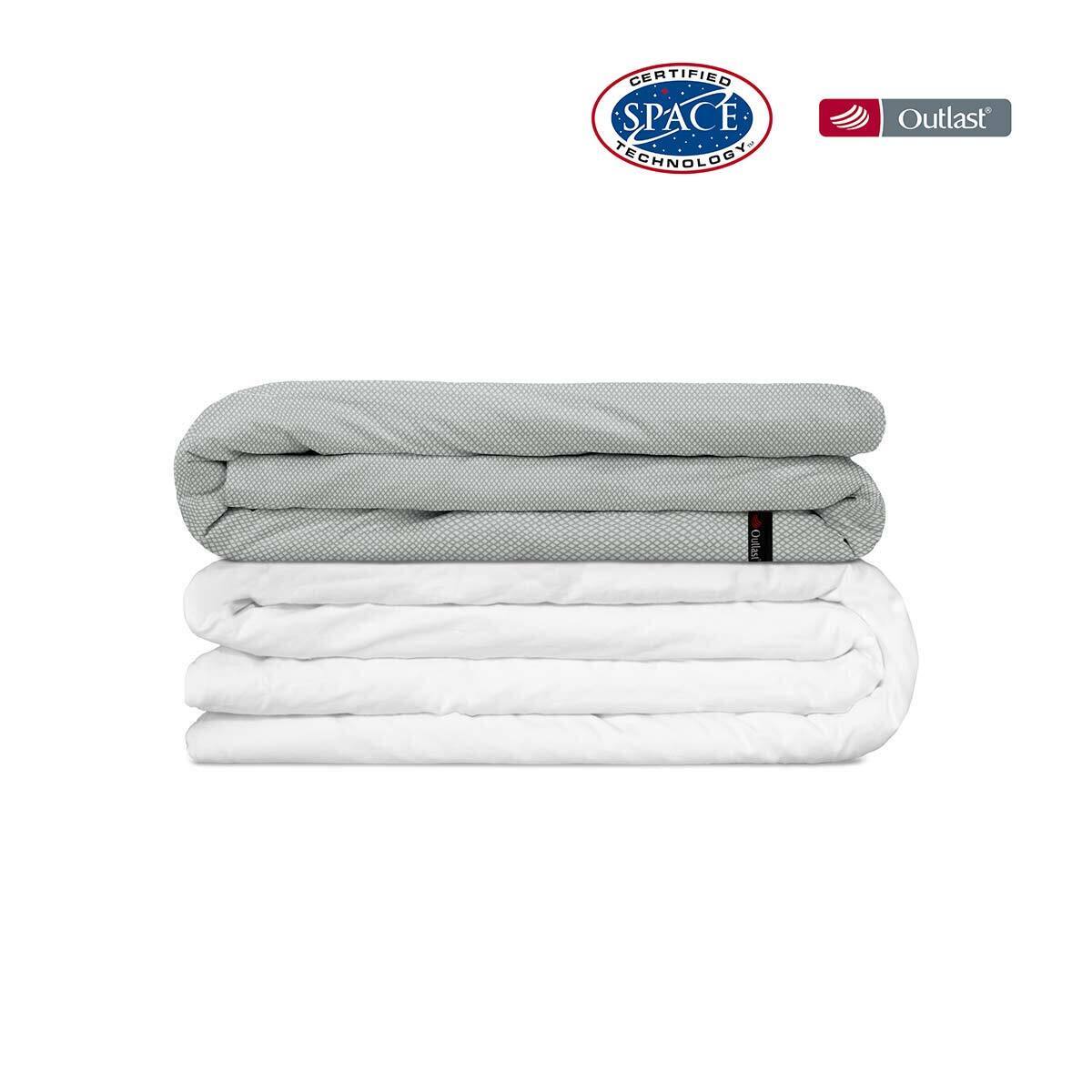 Kołdra obciążeniowa Premium Balance Outlast®