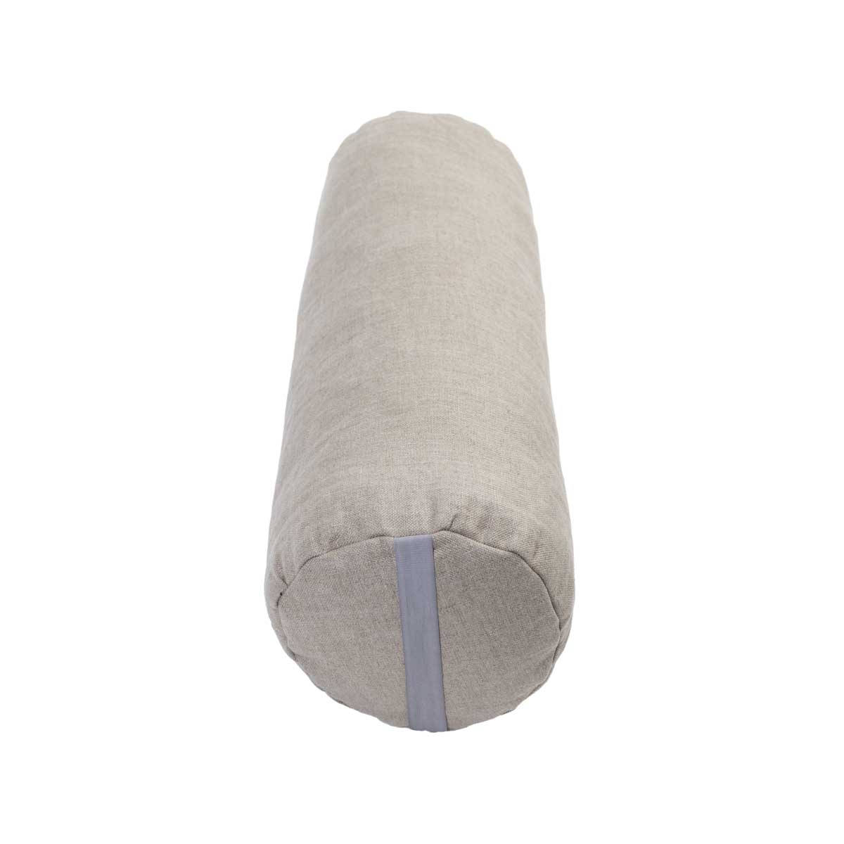 Lniany wałek relaksacyjny - obrazek 2