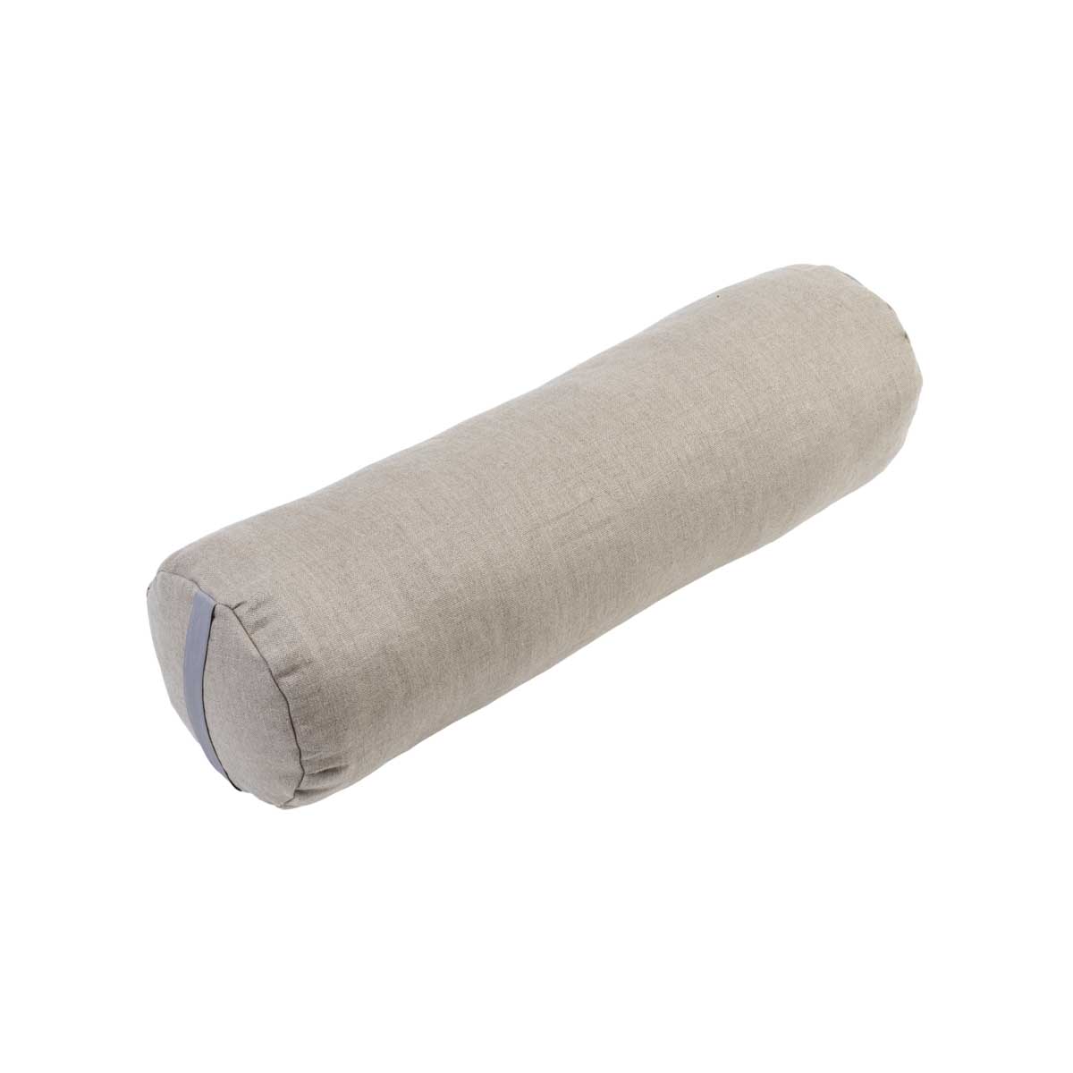 Lniany wałek relaksacyjny
