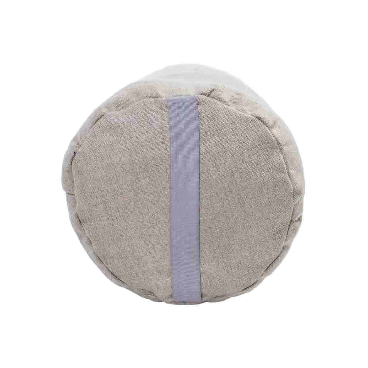 Lniany wałek relaksacyjny - obrazek 5