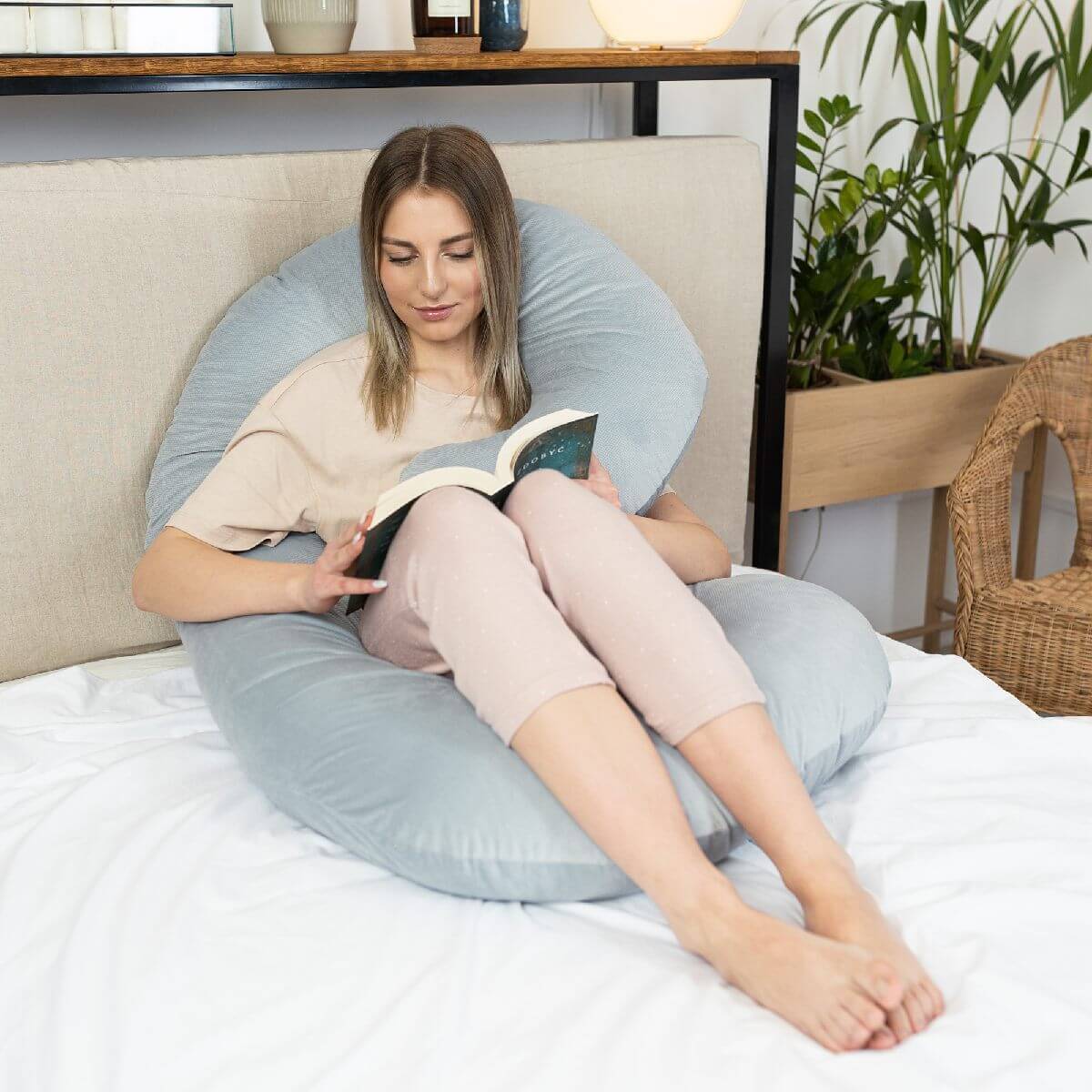 Poduszka relaksacyjna - obrazek 3