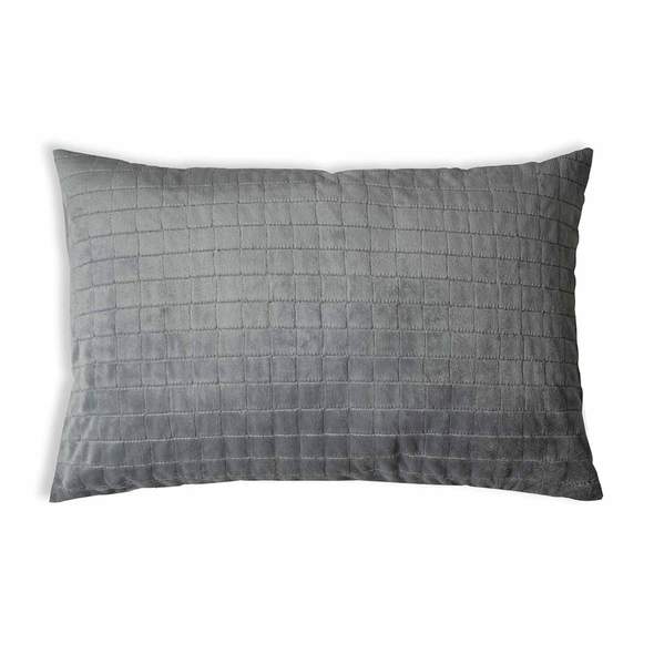 Poduszka Szara