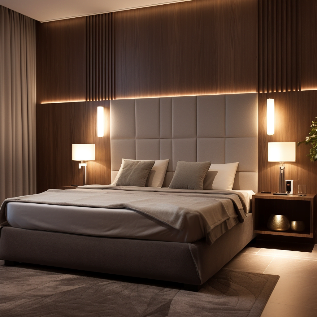 kołdra wełniana zdjęcie