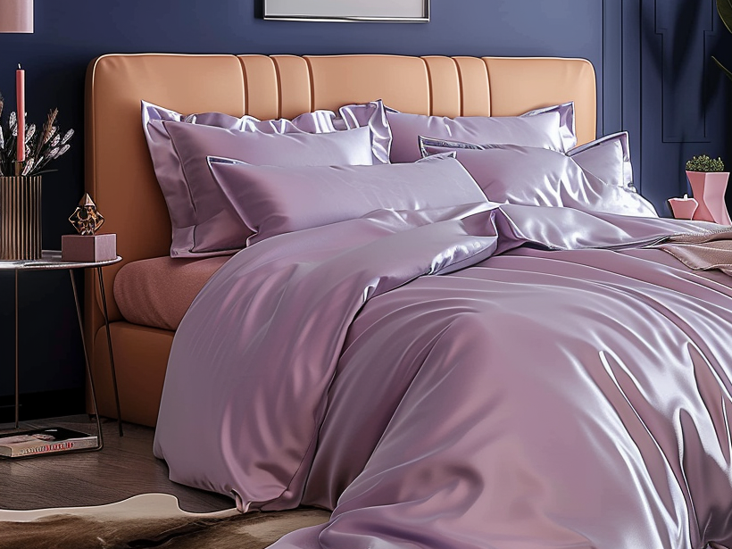 kołdra jedwabna cechy