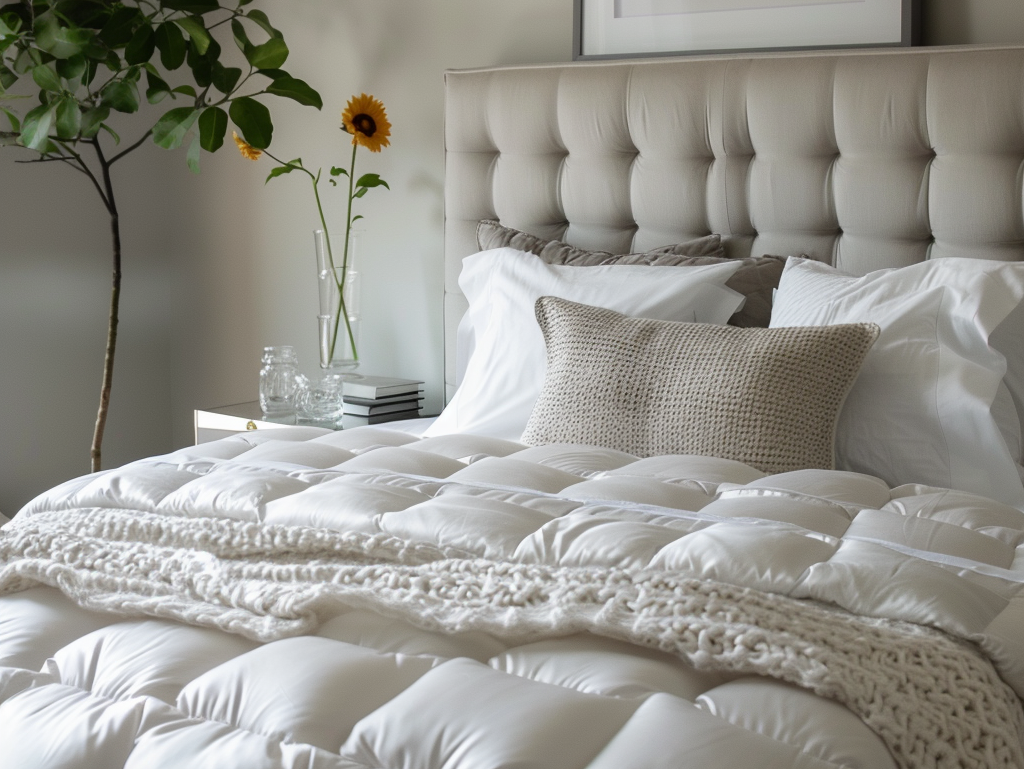 kołdra tencel lyocell