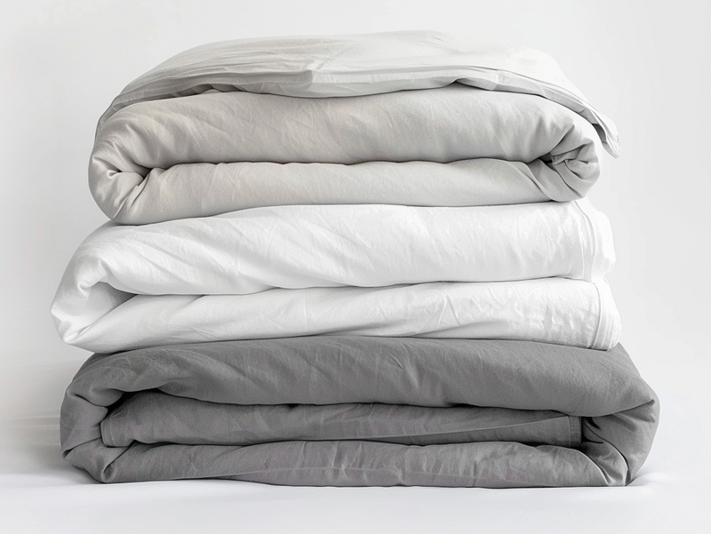 kołdry antystresowe obciążeniowe