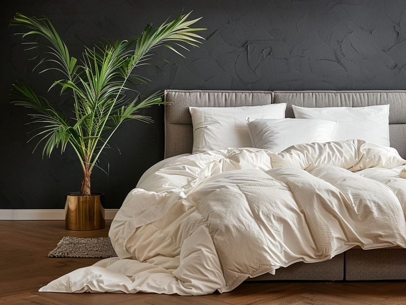 kołdry syntetyczne opis