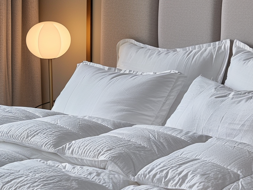 kołdry spinane 4 pory roku